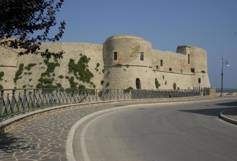 צימר Casa Davina