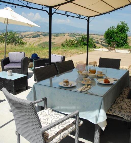 צימר Casa Davina