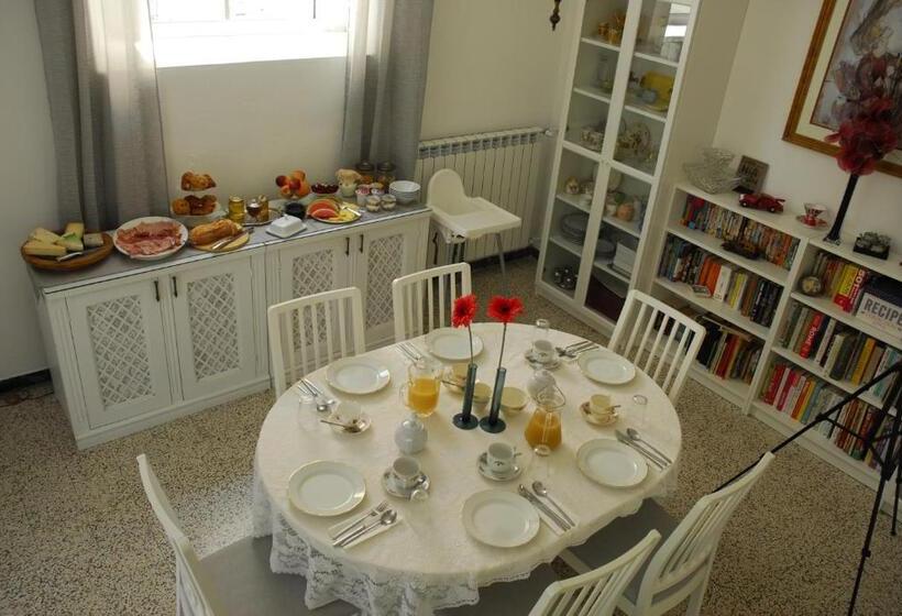 צימר Casa Davina