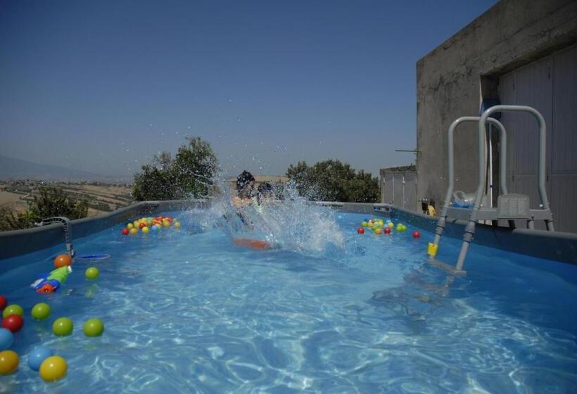 צימר Casa Davina