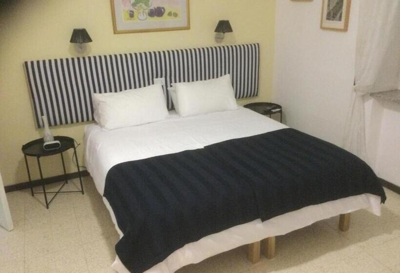 צימר Casa Davina