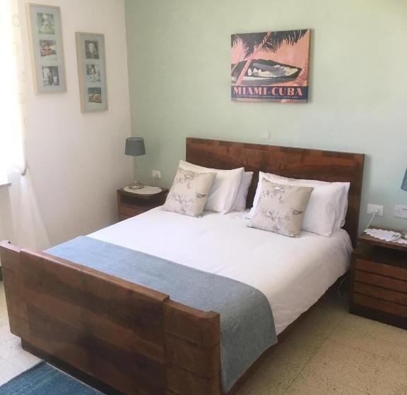 צימר Casa Davina