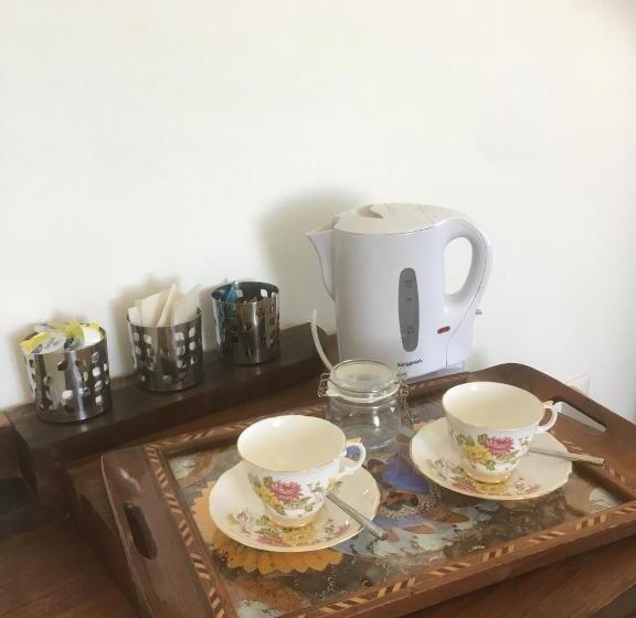 צימר Casa Davina