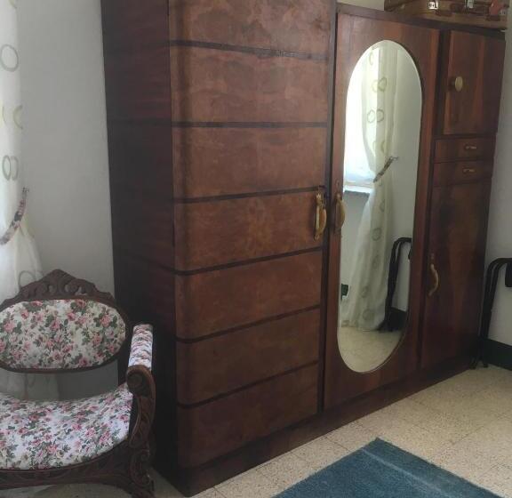 צימר Casa Davina