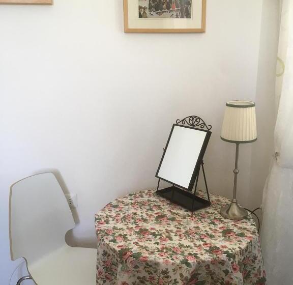 مبيت وإفطار Casa Davina