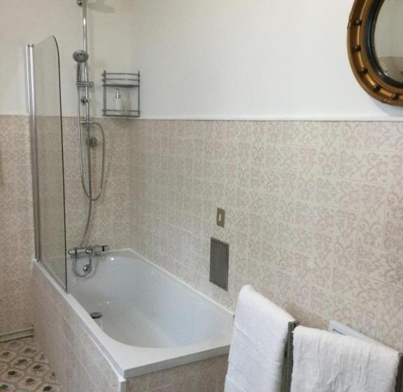 مبيت وإفطار Casa Davina