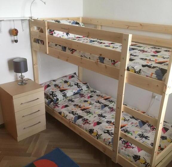 צימר Casa Davina