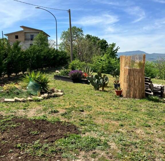 צימר Casa Davina