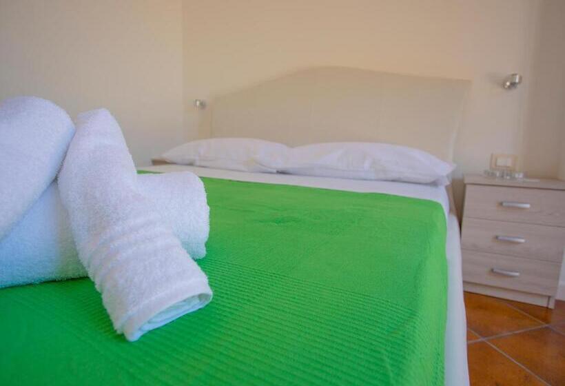 민박 Casa Dei Carrubi