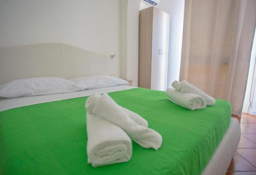 민박 Casa Dei Carrubi