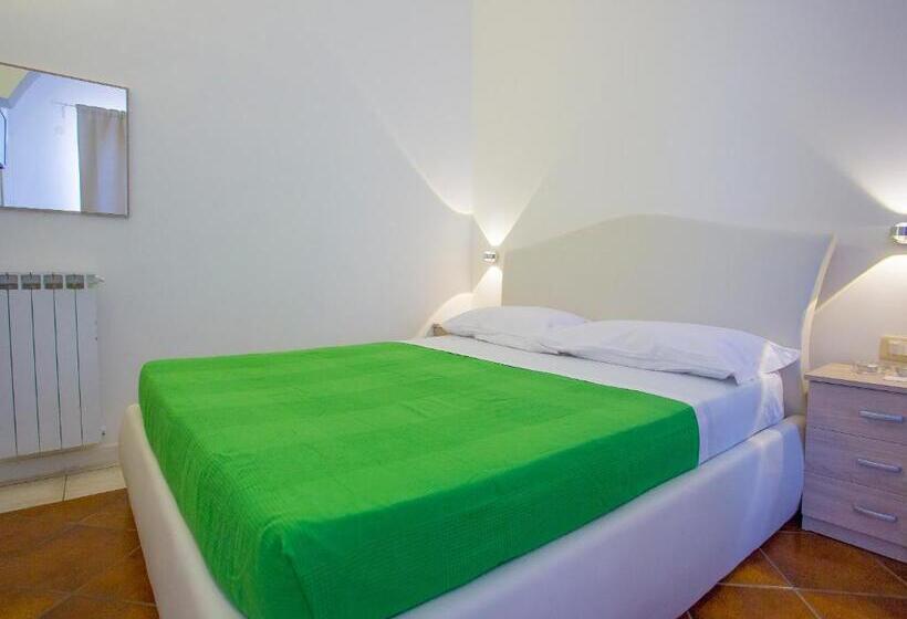 민박 Casa Dei Carrubi