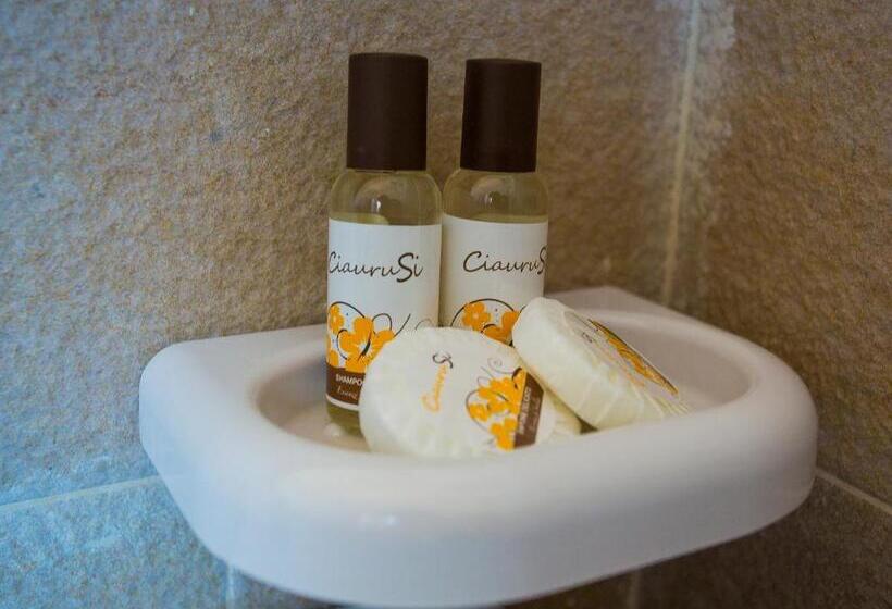 민박 Casa Dei Carrubi