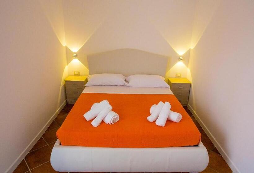 민박 Casa Dei Carrubi