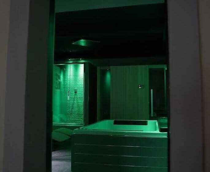 민박 Casa Laino