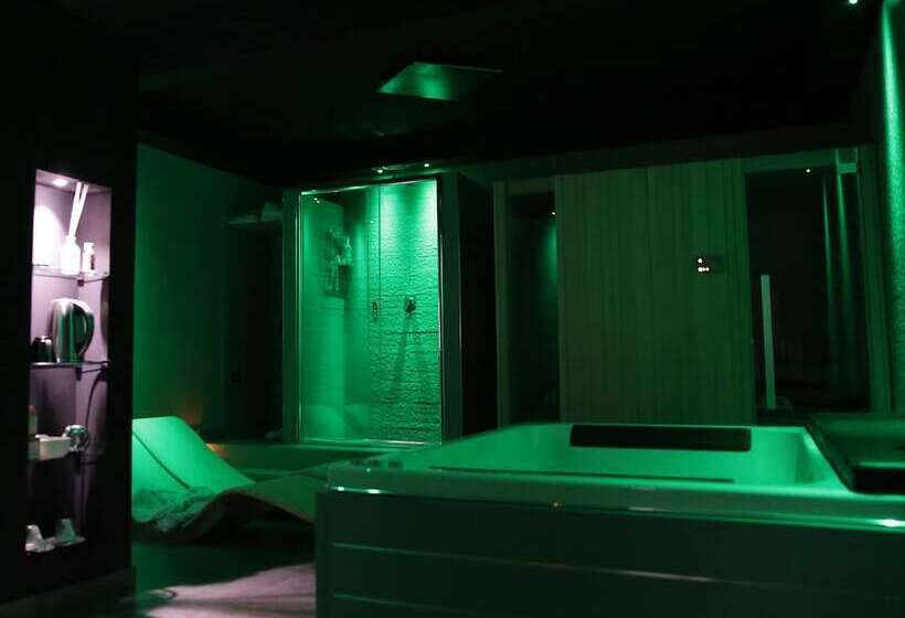 مبيت وإفطار Casa Laino