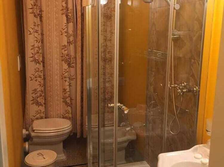 مبيت وإفطار Casa Laino