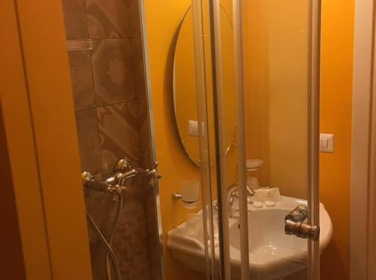 مبيت وإفطار Casa Laino