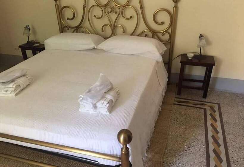 مبيت وإفطار Casa Laino