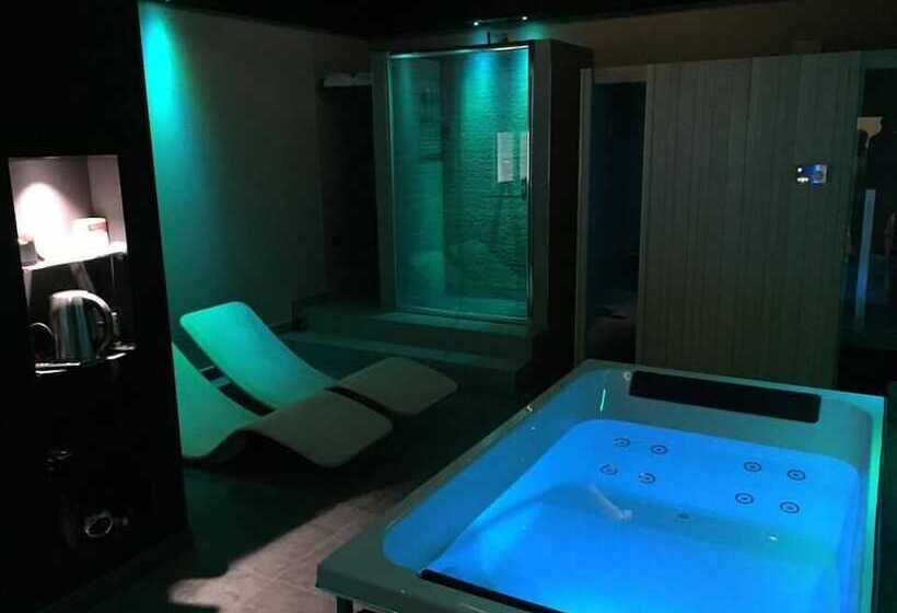 مبيت وإفطار Casa Laino