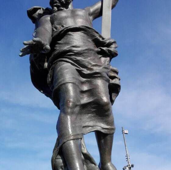 مبيت وإفطار Casa Solotti