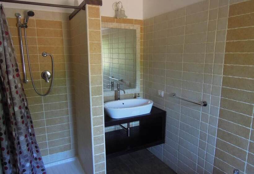 مبيت وإفطار Casa Solotti