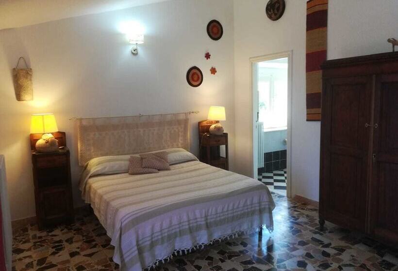 مبيت وإفطار Casa Solotti