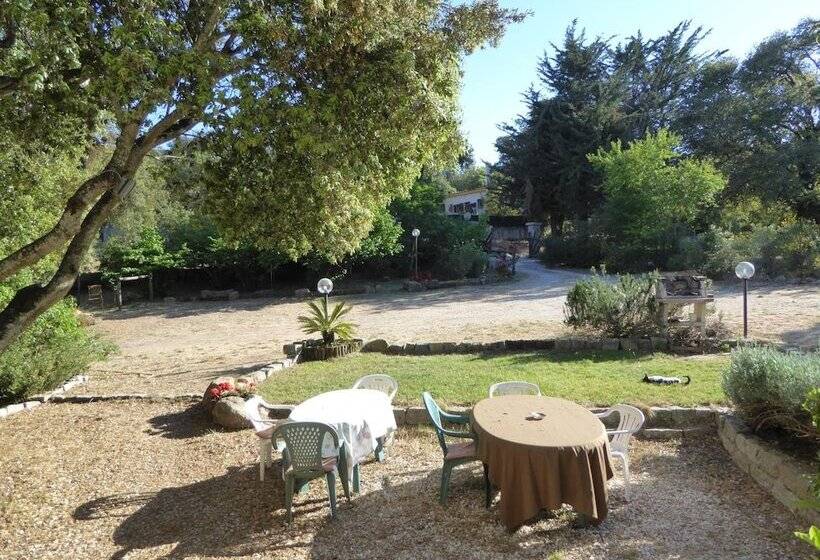 مبيت وإفطار Casa Solotti