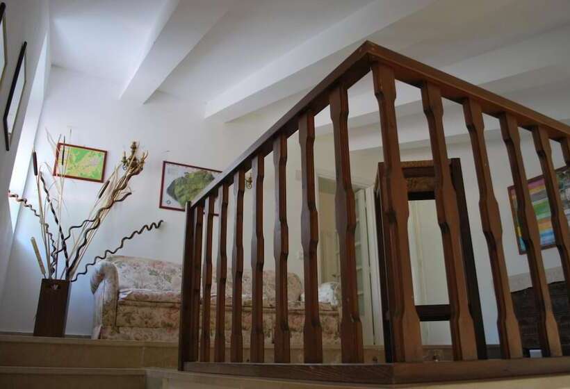 مبيت وإفطار Casa Solotti