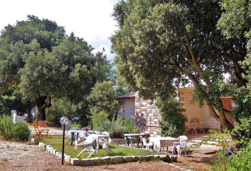 مبيت وإفطار Casa Solotti