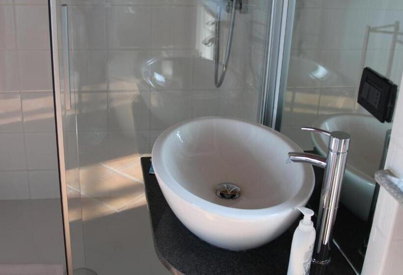 ベッドアンドブレックファースト Cascina Beccaris