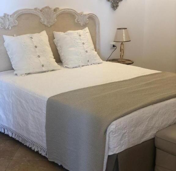 住宿加早餐 Dimora Le Ginestre Adults Only