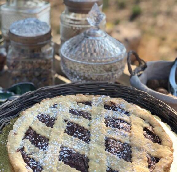 住宿加早餐 Dimora Le Ginestre Adults Only