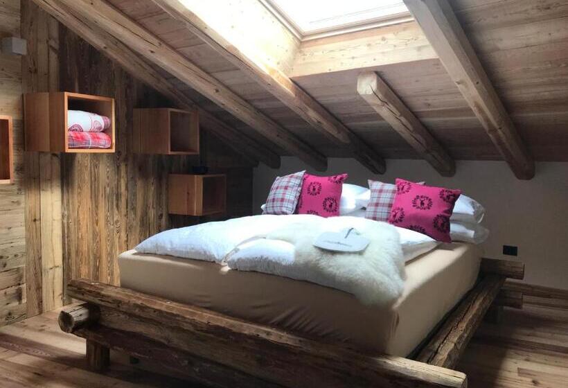 مبيت وإفطار Grizzly Haus & Frosch Restaurant   Teritoria