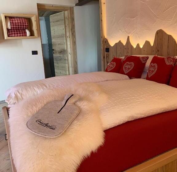 مبيت وإفطار Grizzly Haus & Frosch Restaurant   Teritoria