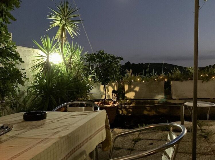 住宿加早餐  Il Cenacolo Di Sissi