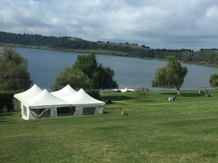 住宿加早餐  Il Cenacolo Di Sissi