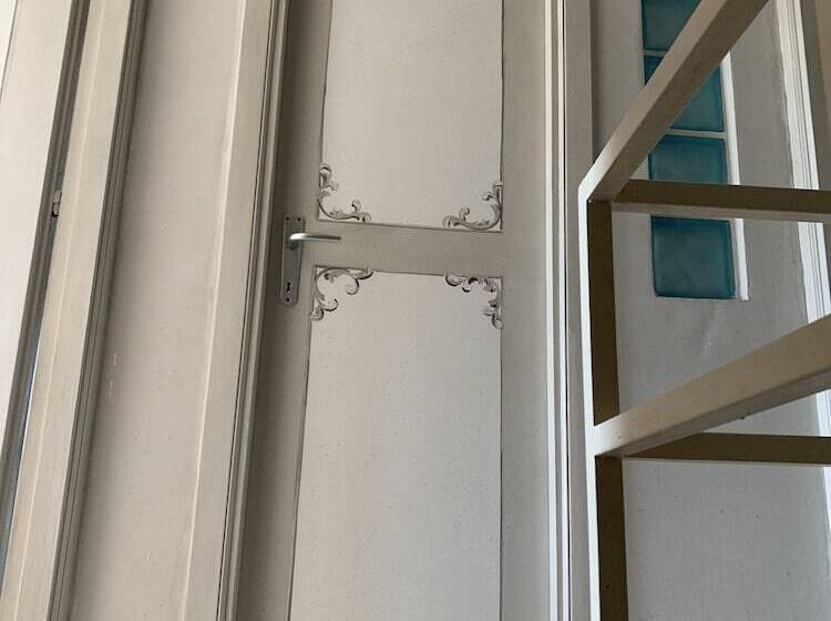 住宿加早餐  Il Cenacolo Di Sissi