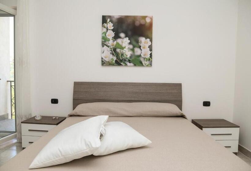 צימר Il Giardino