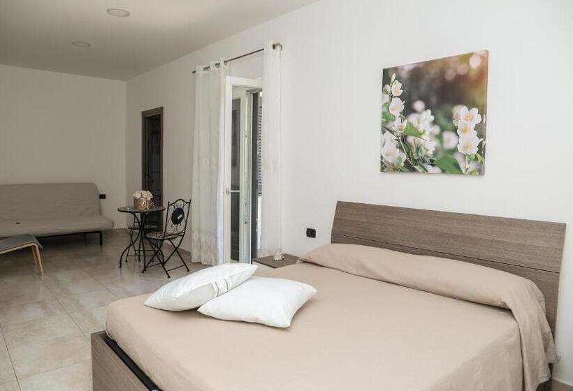 צימר Il Giardino