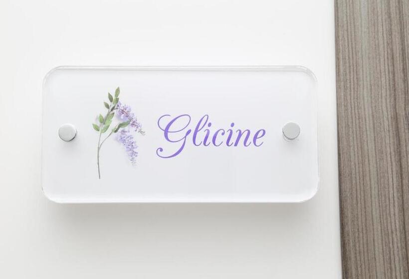 צימר Il Giardino