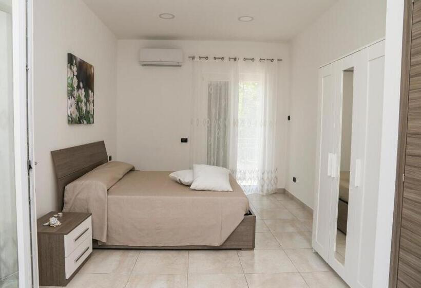 צימר Il Giardino