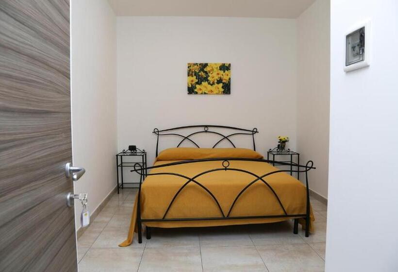 צימר Il Giardino