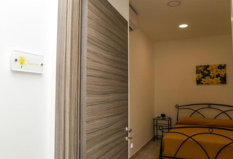 צימר Il Giardino