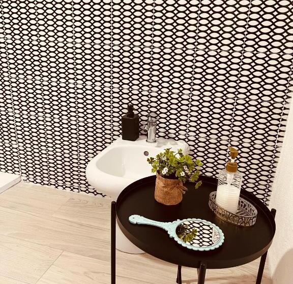 住宿加早餐  Il Verdi Home