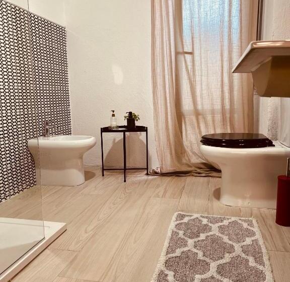 住宿加早餐  Il Verdi Home