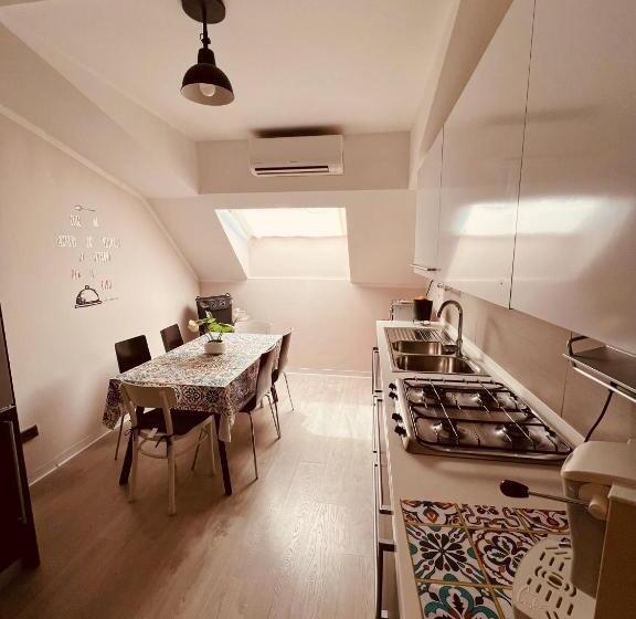 住宿加早餐  Il Verdi Home