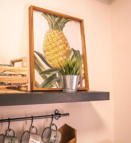 住宿加早餐  Il Verdi Home