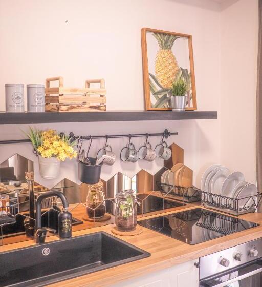 住宿加早餐  Il Verdi Home