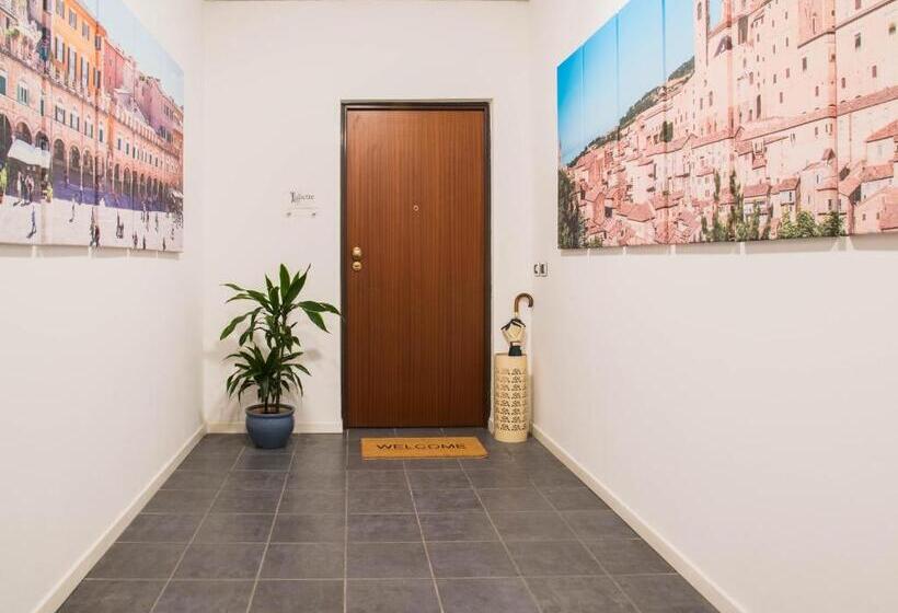 ベッドアンドブレックファースト Juliette Rooms