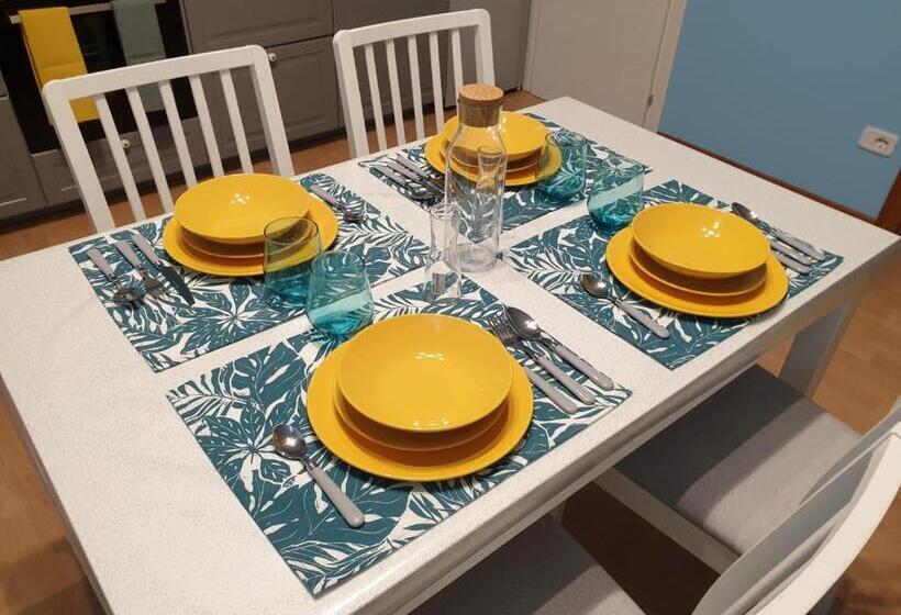 ベッドアンドブレックファースト Juliette Rooms